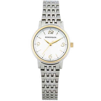 ساعت مچی رومانسون کد TM4259LL1CA11G